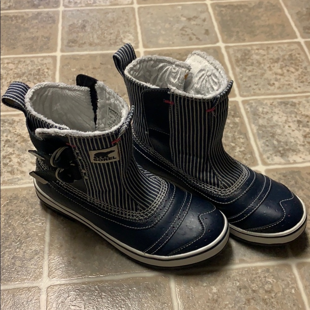 Sorel Boots